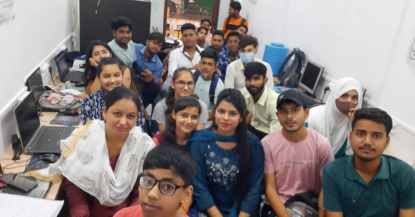 IT Meerut Training Session
