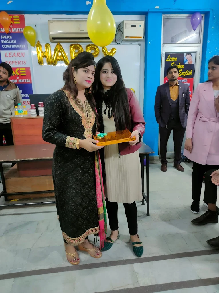 IT Meerut Institute Tour