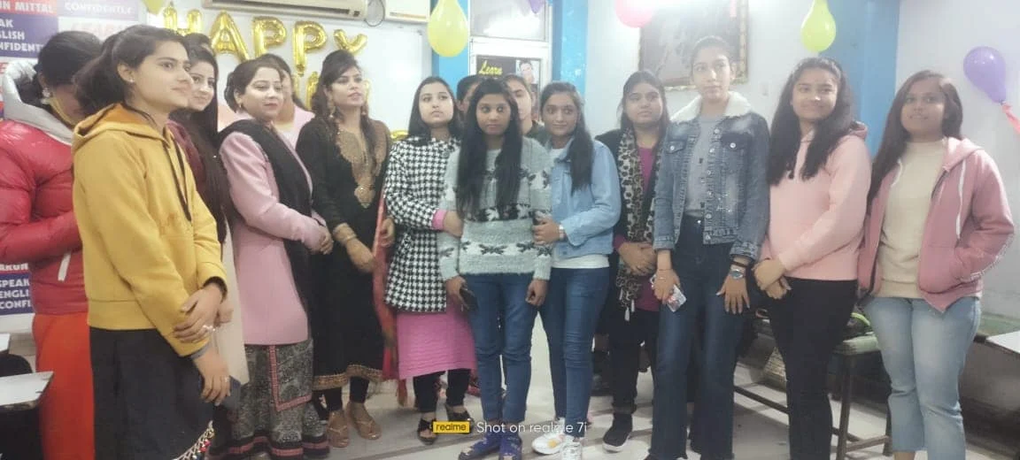 CCC Course in Meerut - ITMeerut Students