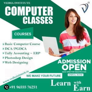 Best Institute In Meerut